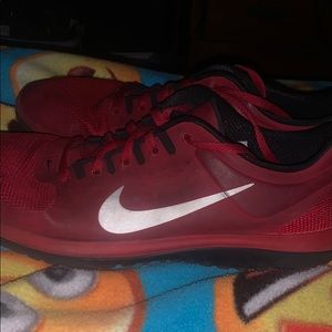 Nike Men's FS Lite Run Running Shoes